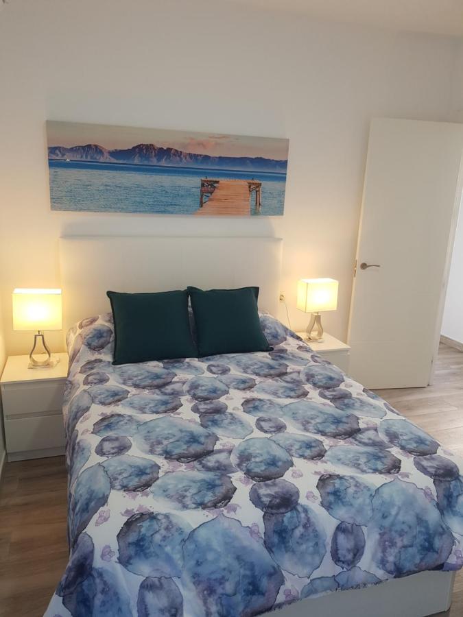 PRECIOSO ÁTICO CON TERRAZA en PLAZA DE ANDALUCIA Apartamento Torremolinos Exterior foto