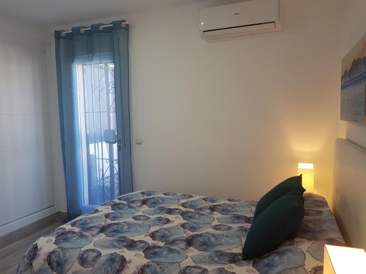 PRECIOSO ÁTICO CON TERRAZA en PLAZA DE ANDALUCIA Apartamento Torremolinos Exterior foto
